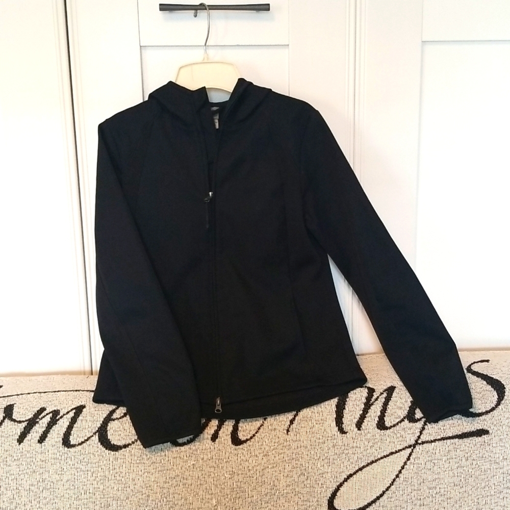 Running jacket